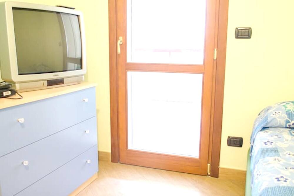 Photo of Bedroom in Reggio Calabria