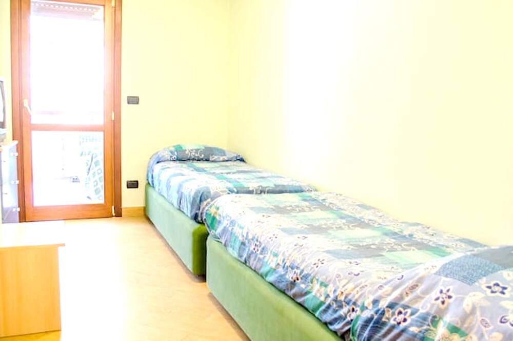 Photo of Bedroom in Reggio Calabria