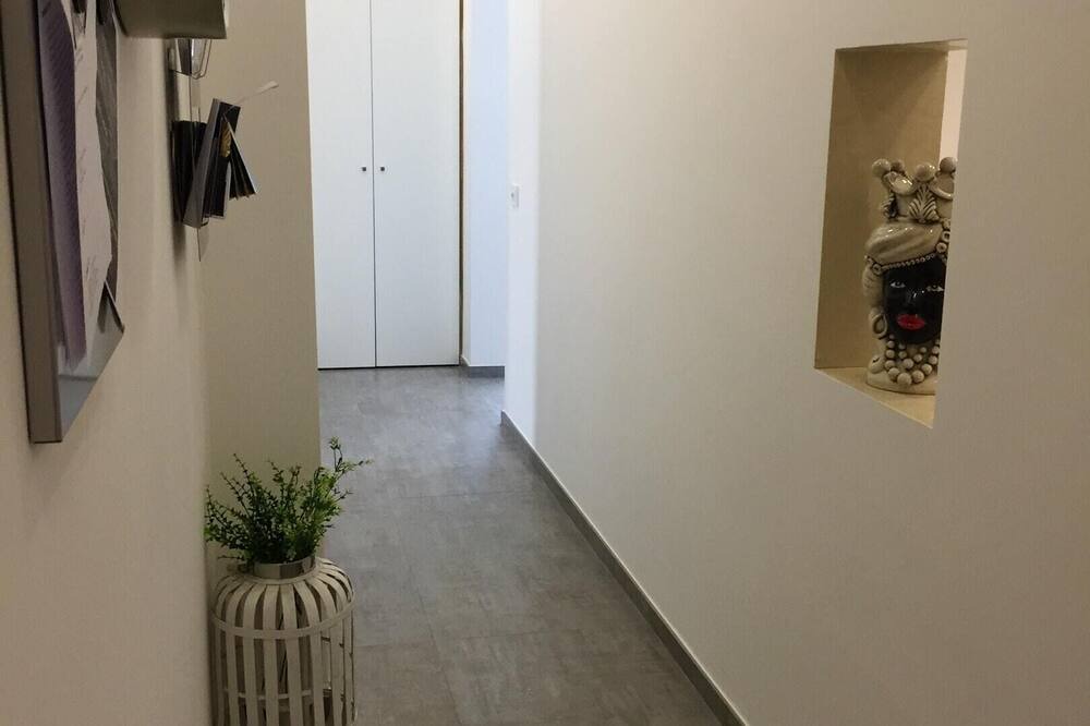 Photo of Bathroom in Comiso