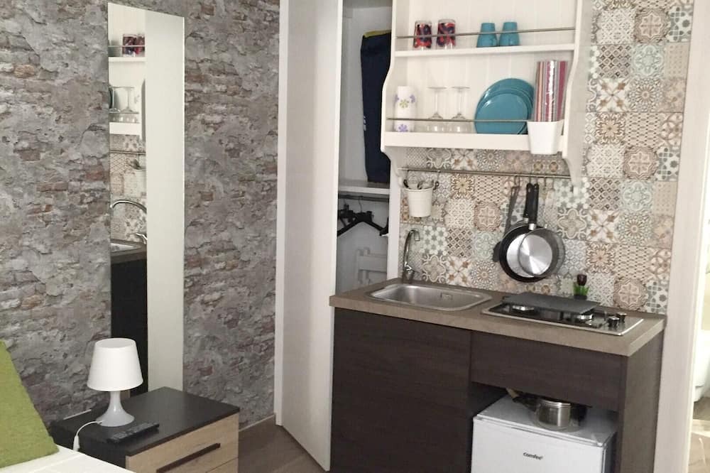 Photo of Bathroom in Comiso