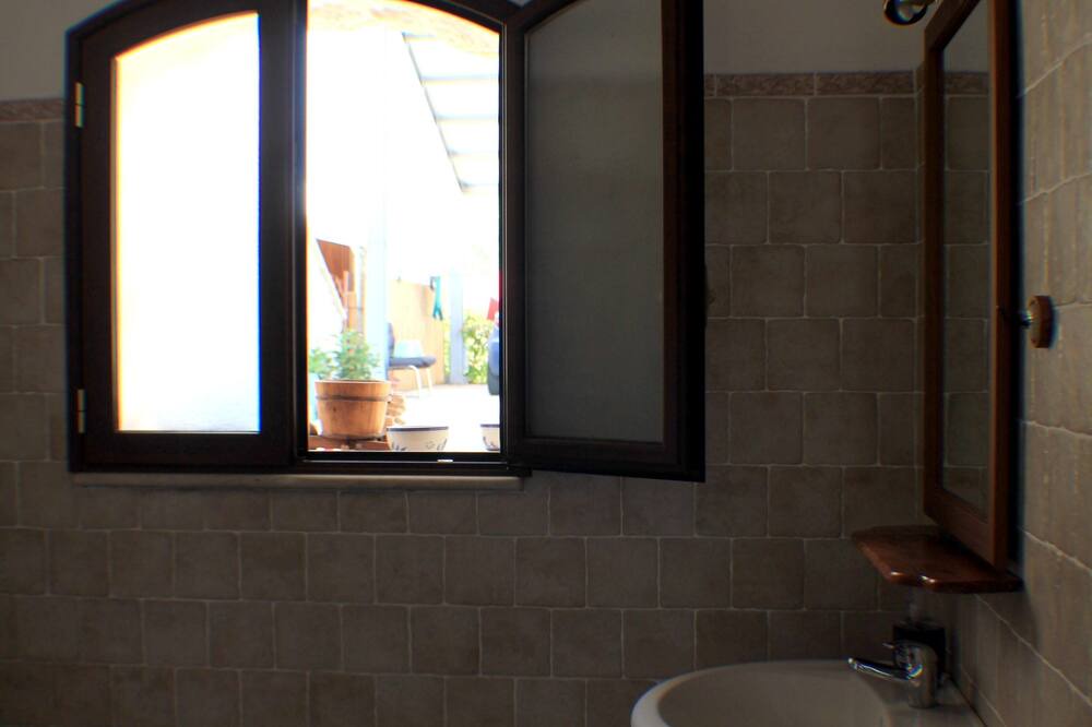 Photo of Bathroom in Casa Papa