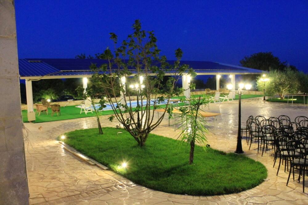 Photo of Outdoor in Casa Papa