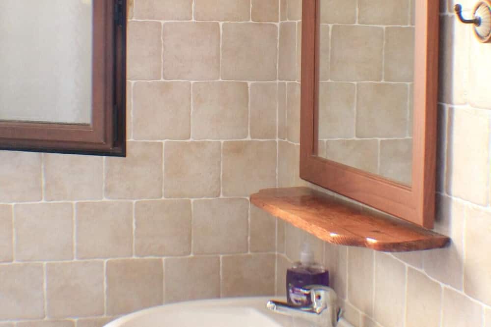 Photo of Bathroom in Casa Papa