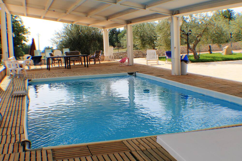 Photo of Outdoor in Casa Papa