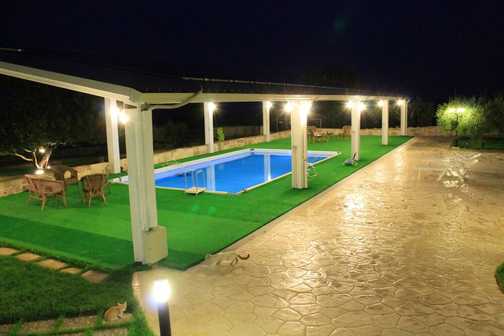 Photo of Outdoor in Casa Papa