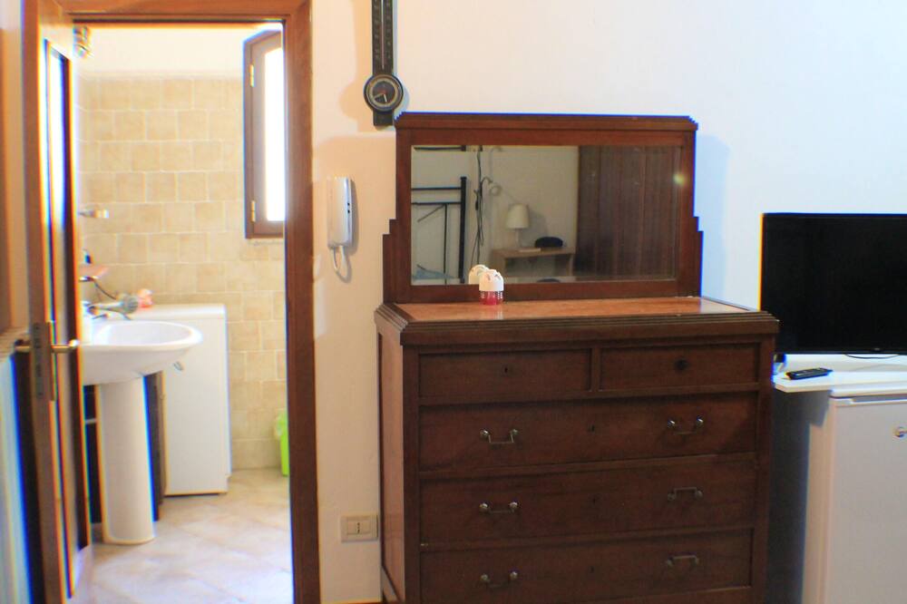 Photo of Bathroom in Casa Papa