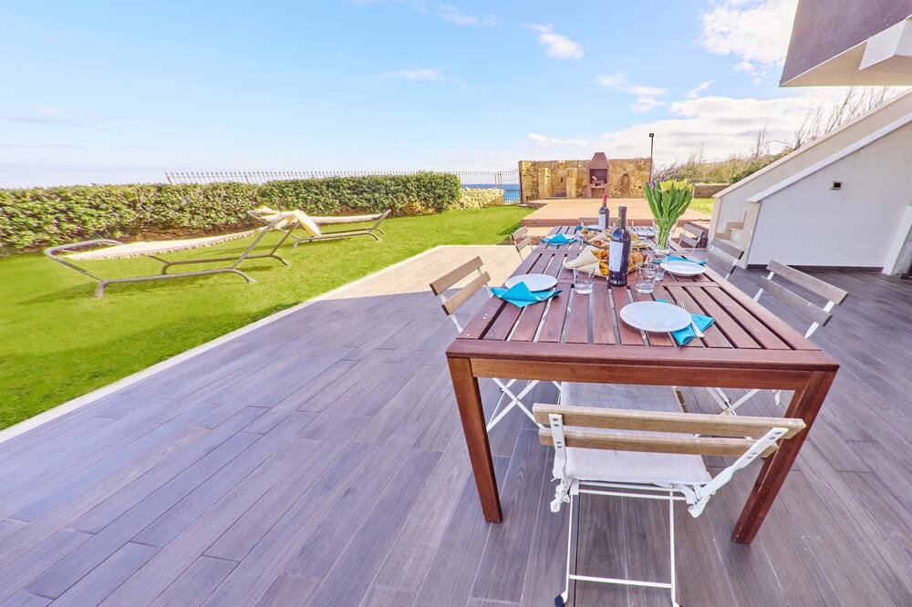Photo of Patio Balcony in Augusta