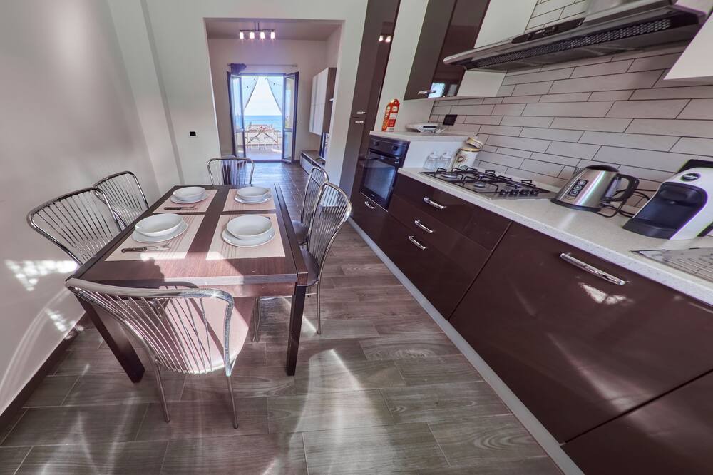 Photo of Kitchen in Augusta