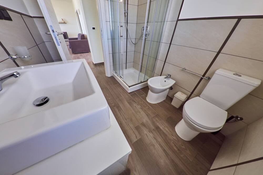 Photo of Bathroom in Augusta