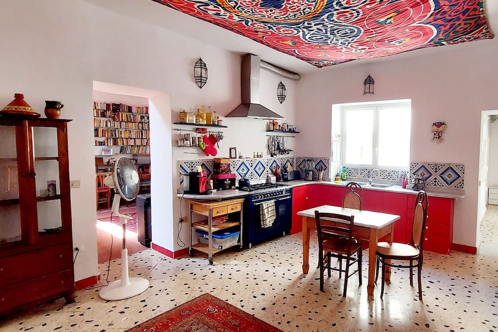 Photo of Livingroom in Centro Storico