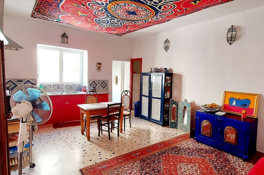 Photo of Livingroom in Centro Storico