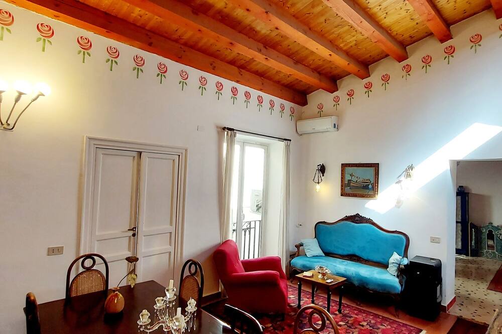 Photo of Livingroom in Centro Storico
