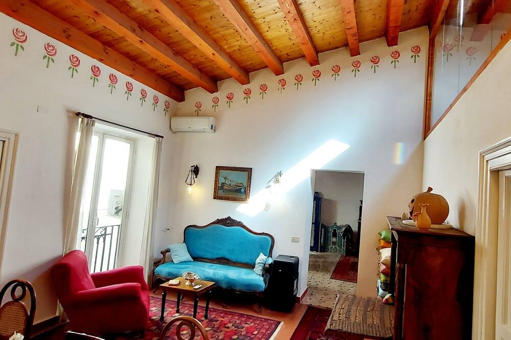 Photo of Livingroom in Centro Storico