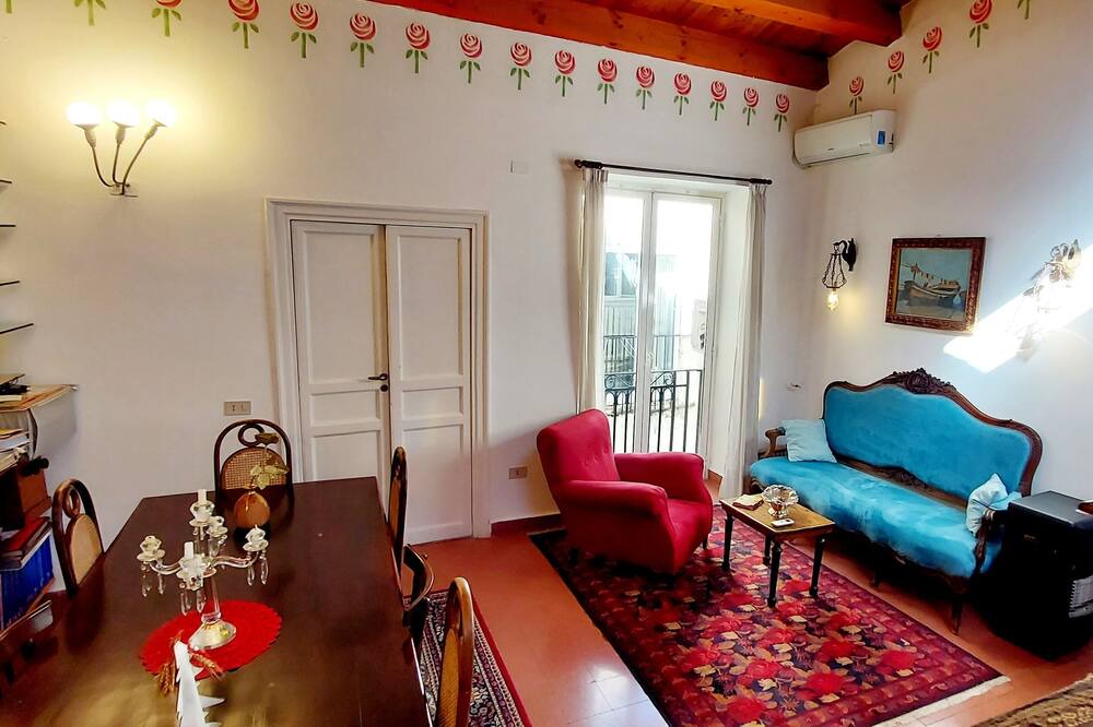 Photo of Livingroom in Centro Storico