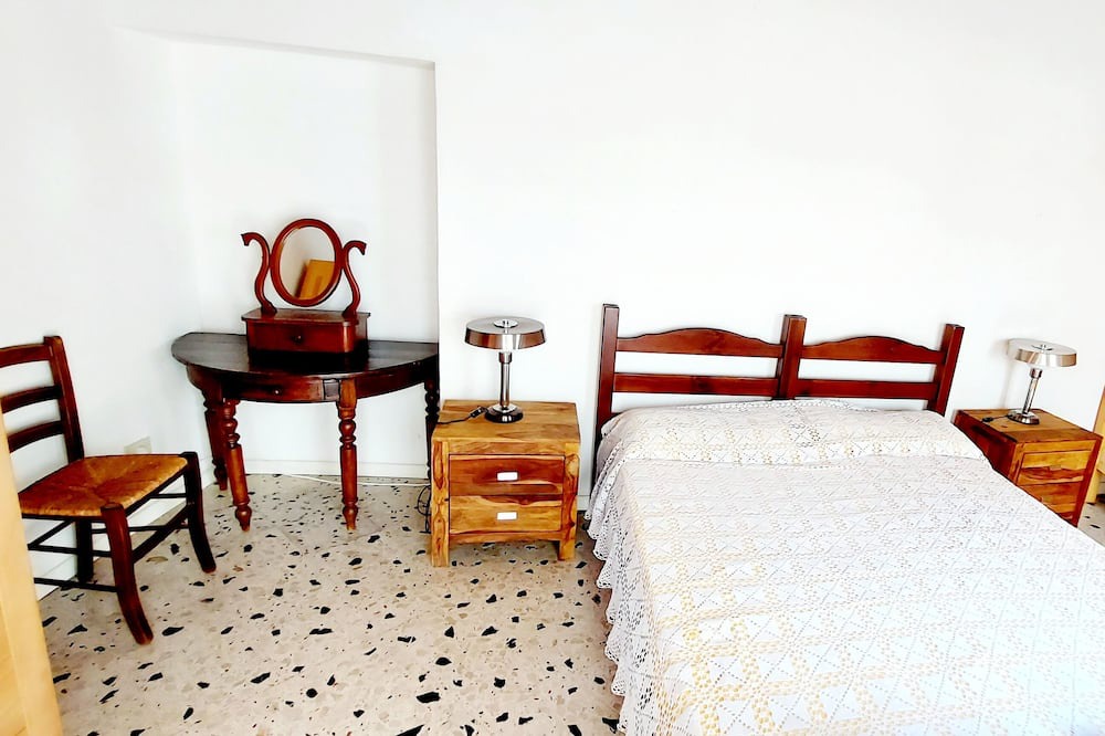 Photo of Bedroom in Centro Storico