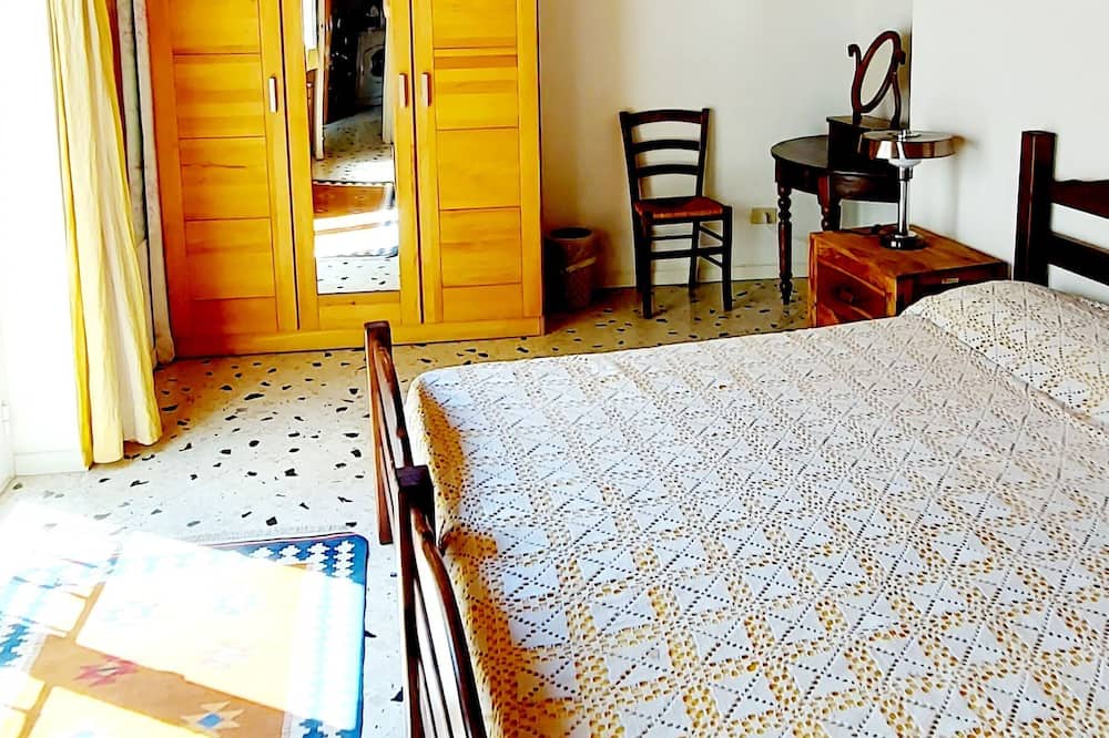 Photo of Bedroom in Centro Storico