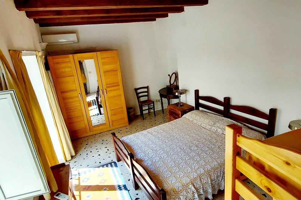 Photo of Bedroom in Centro Storico