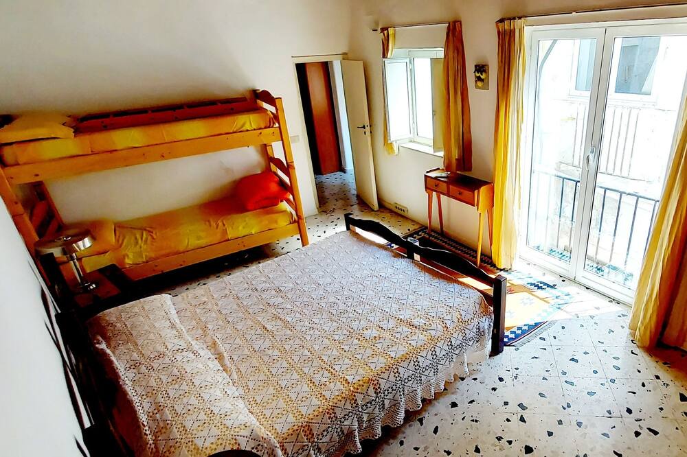 Photo of Bedroom in Centro Storico