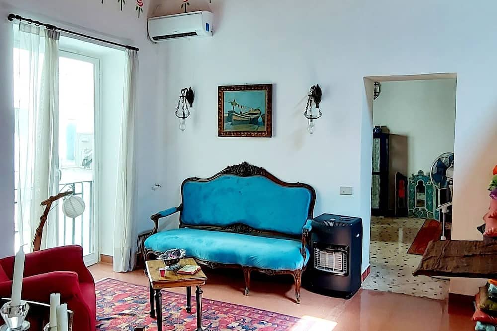 Photo of Livingroom in Centro Storico