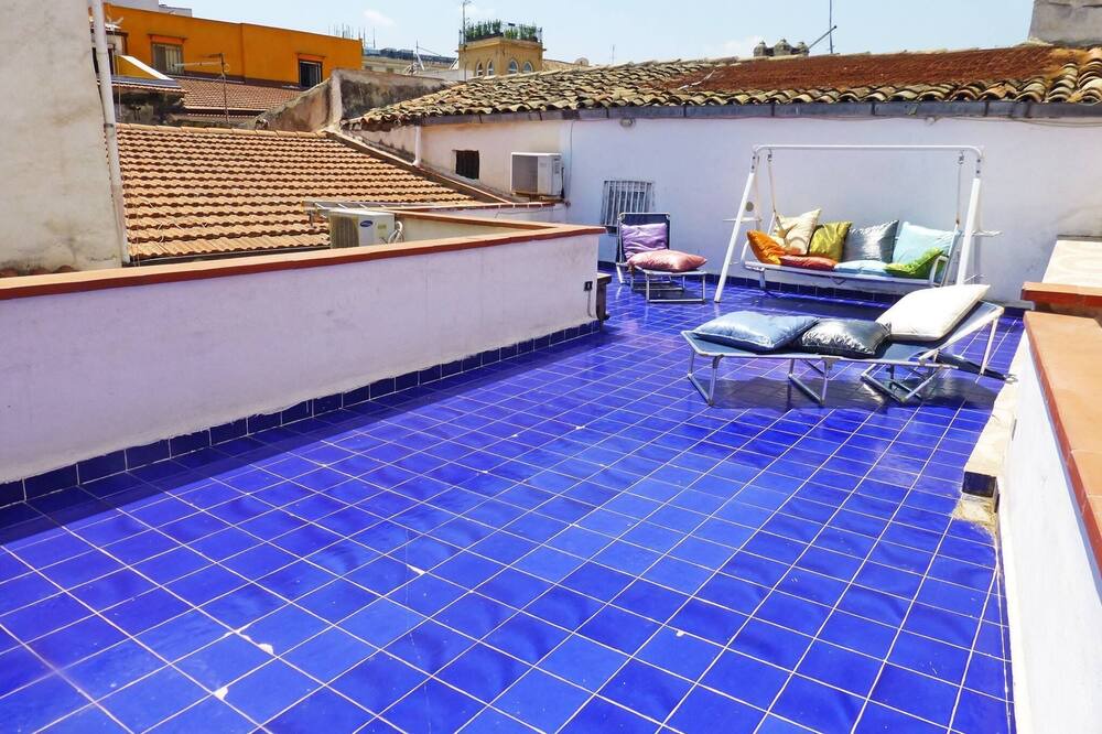 Photo of Patio Balcony in Centro Storico