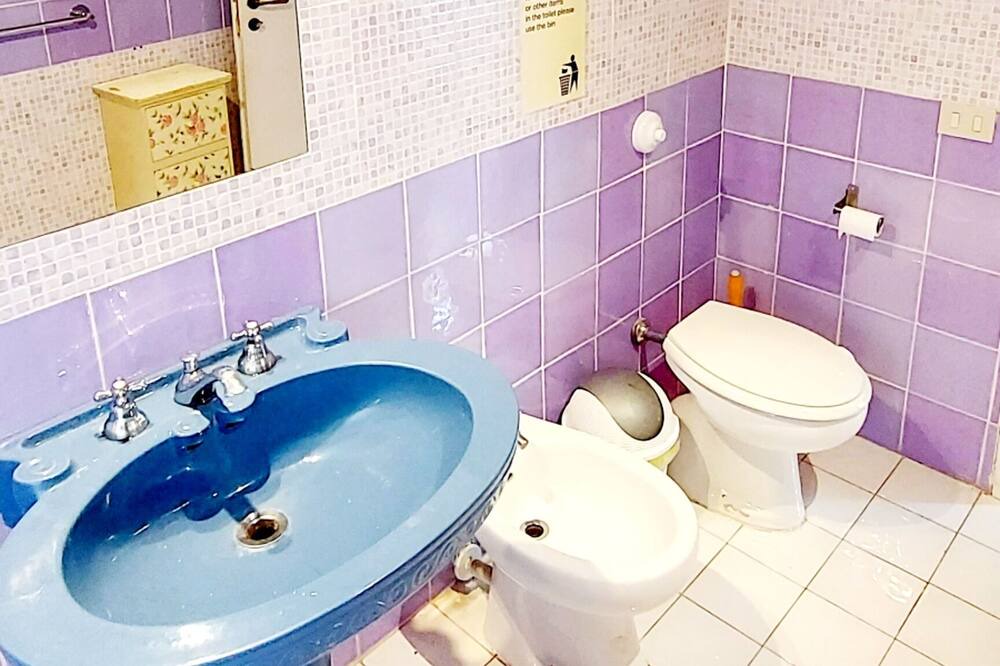 Photo of Bathroom in Centro Storico