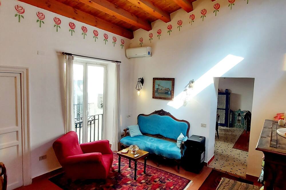 Photo of Livingroom in Centro Storico