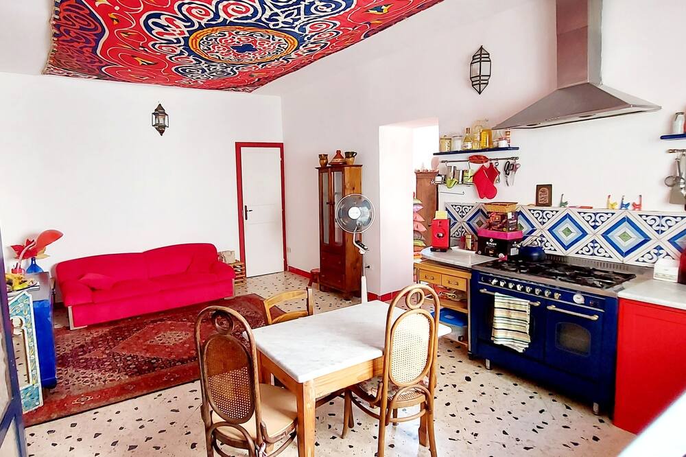 Photo of Kitchen in Centro Storico
