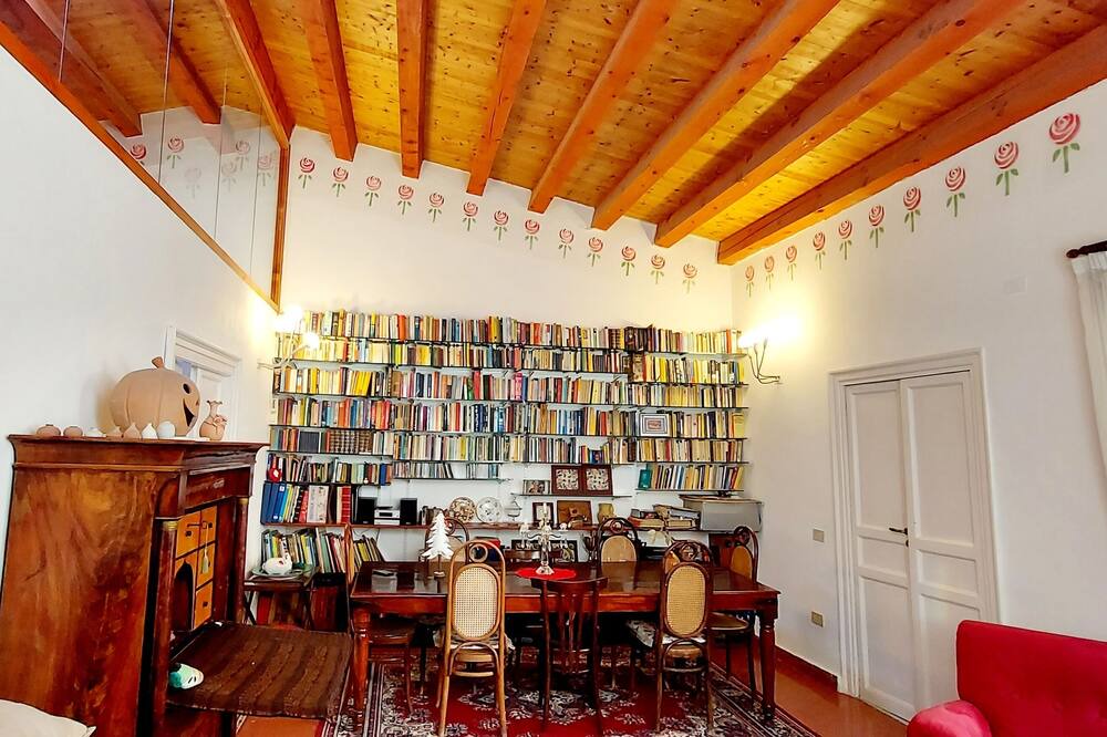 Photo of Kitchen in Centro Storico