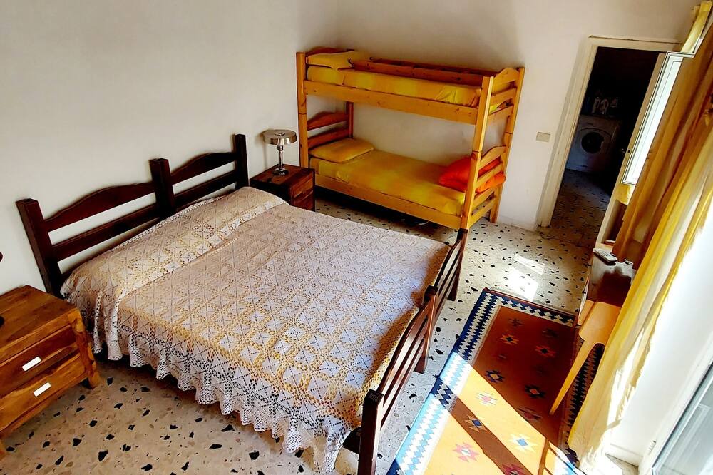 Photo of Bedroom in Centro Storico