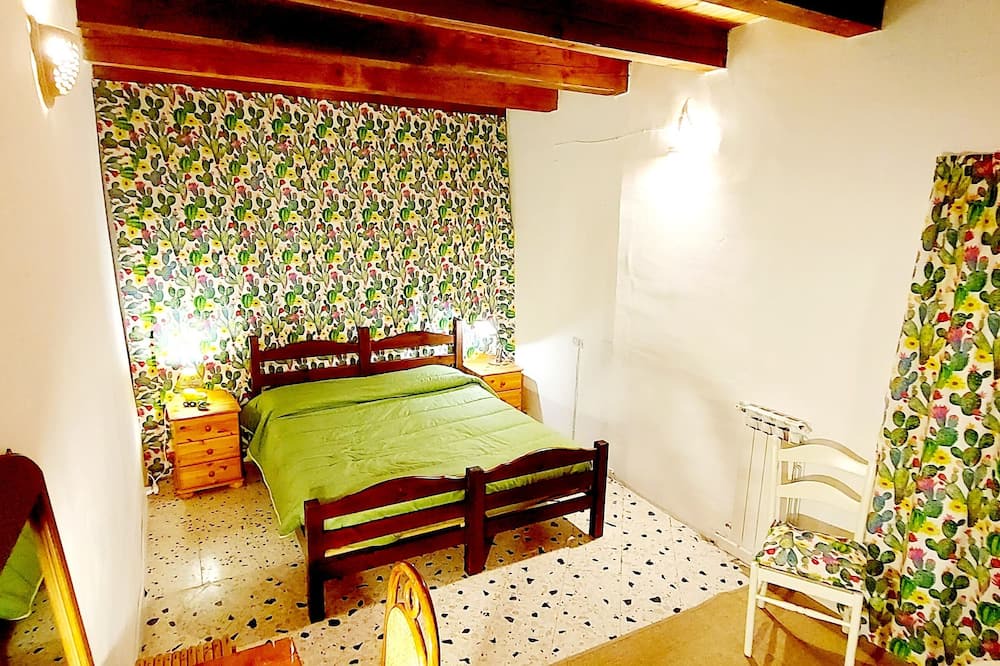 Photo of Bedroom in Centro Storico