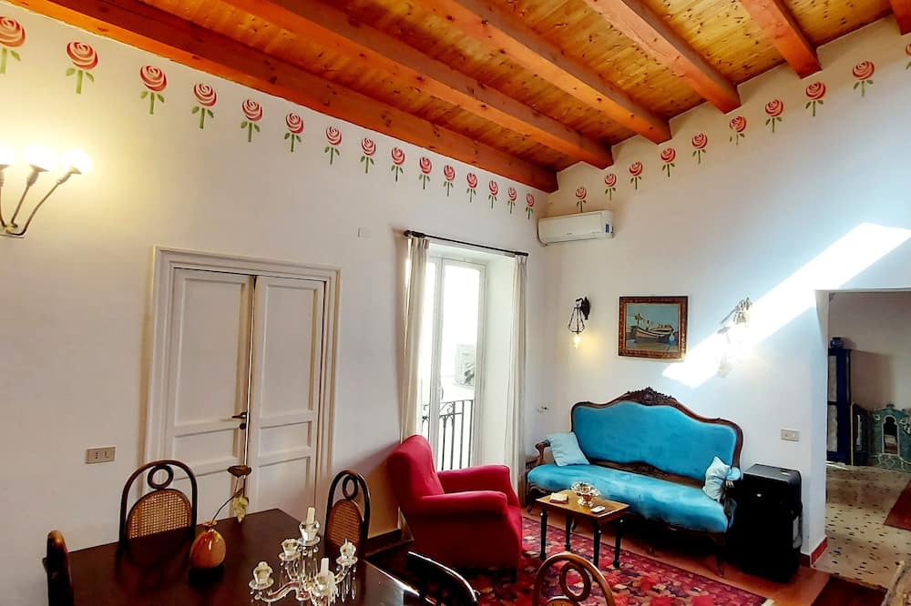 Photo of Livingroom in Centro Storico