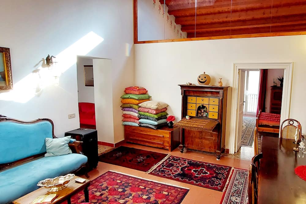 Photo of Livingroom in Centro Storico