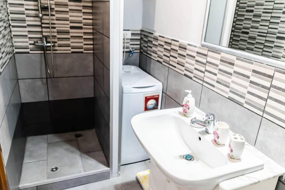 Photo of Bathroom in Favara