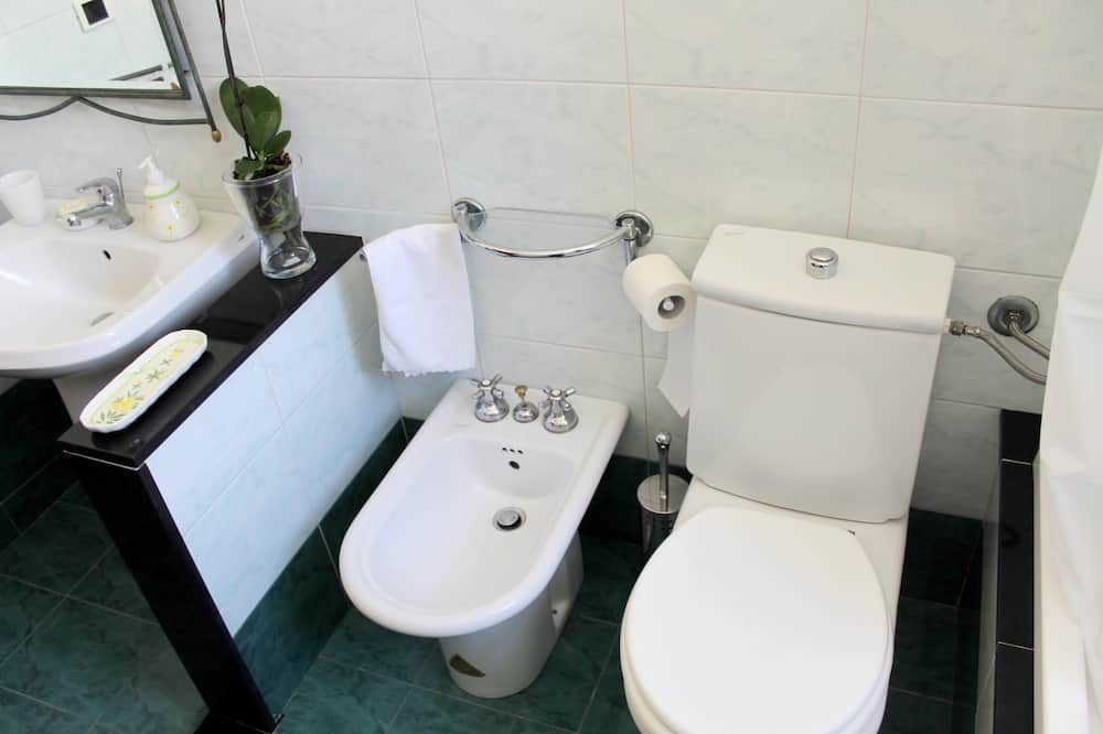 Photo of Bathroom in Santa Lucia