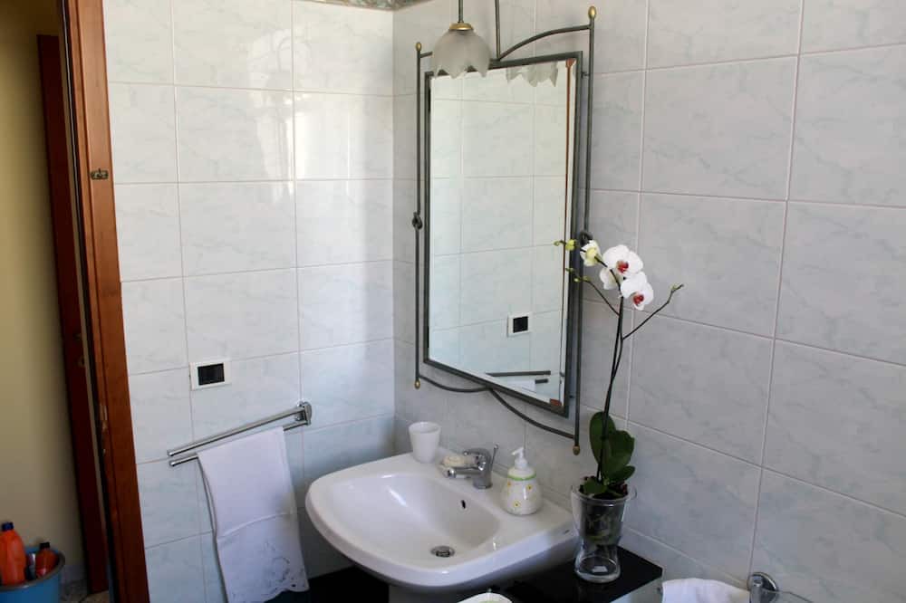 Photo of Bathroom in Santa Lucia