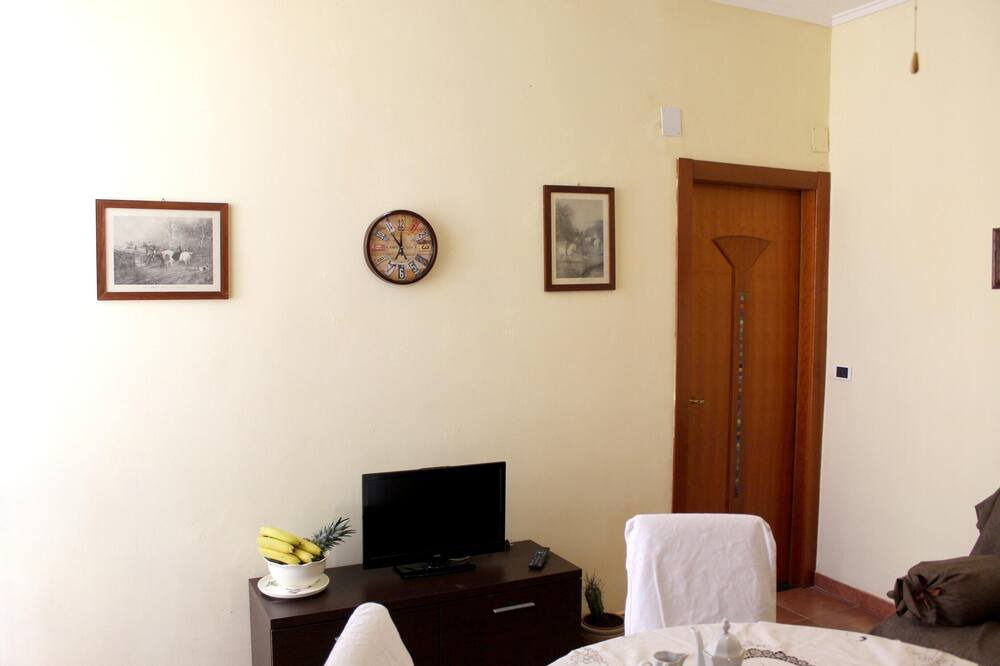 Photo of Livingroom in Santa Lucia