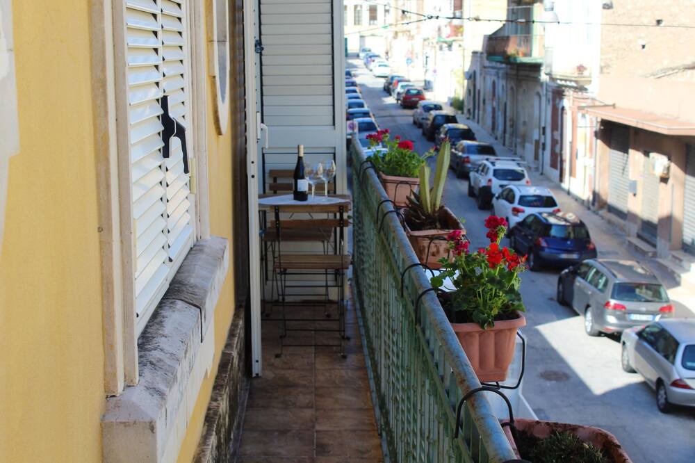 Photo of Patio Balcony in Santa Lucia