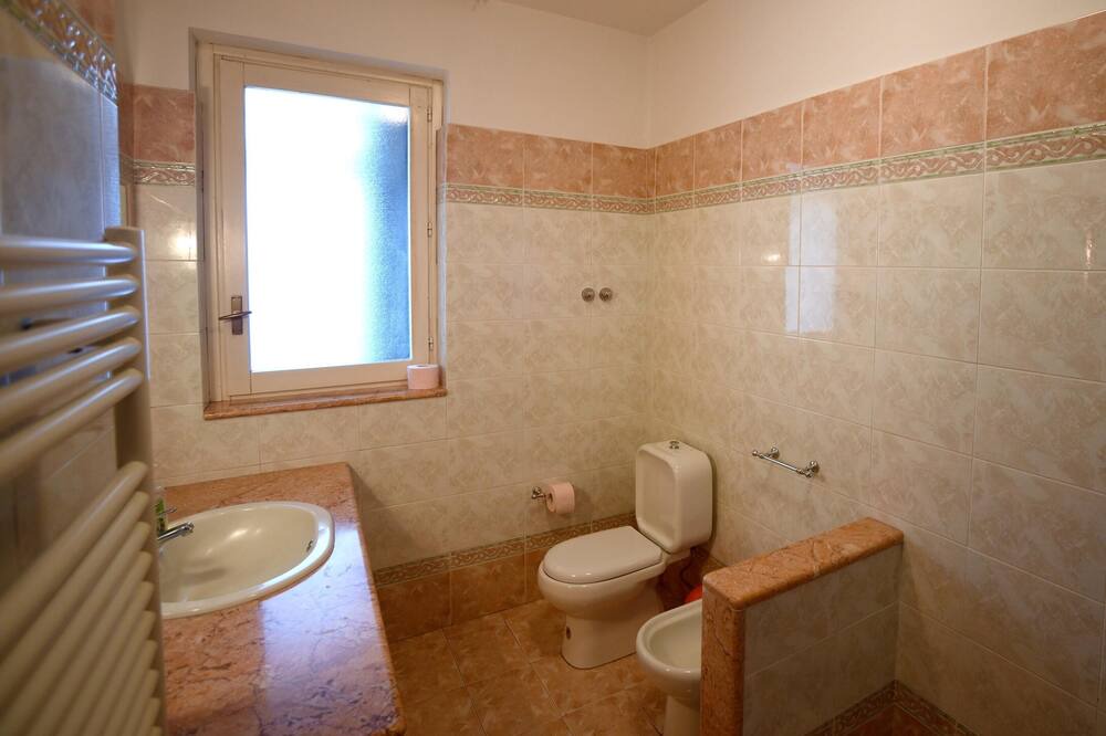 Photo of Bathroom in Aci San Filippo