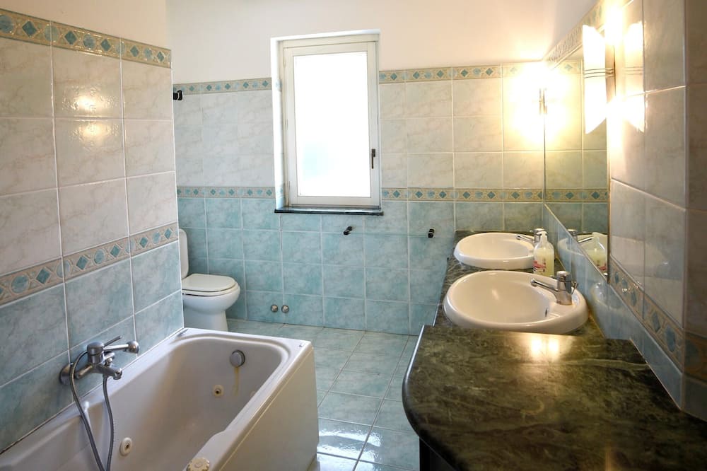 Photo of Bathroom in Aci San Filippo