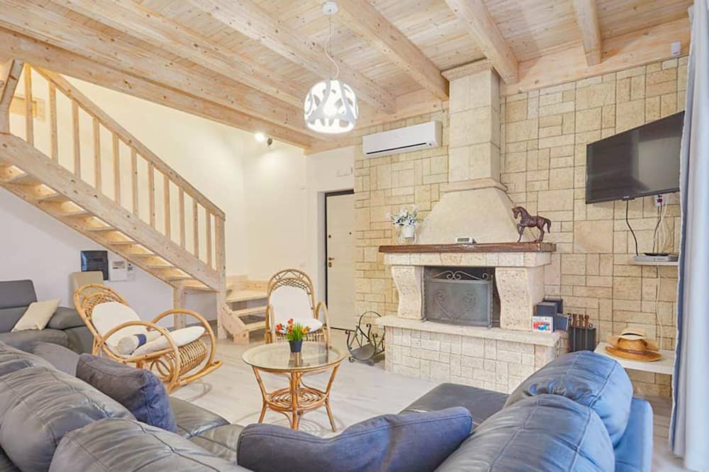 Photo of Livingroom in Favara
