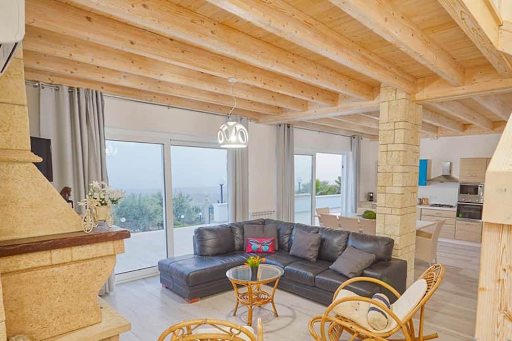 Photo of Livingroom in Favara