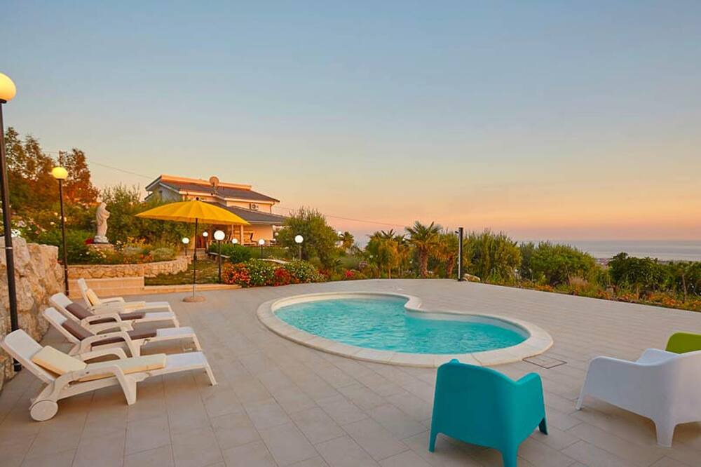 Photo of Outdoor in Favara