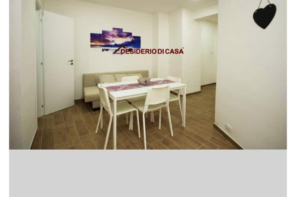 Photo of Livingroom in Borgo Vecchio