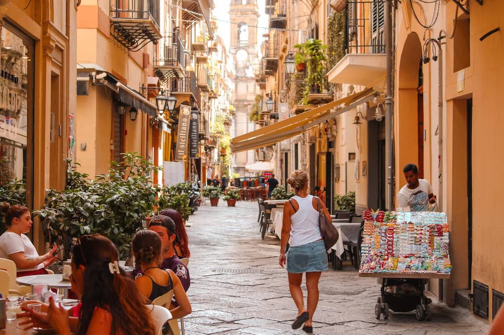Photo of Others in Borgo Vecchio