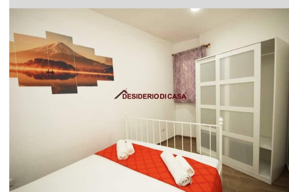 Photo of Livingroom in Borgo Vecchio