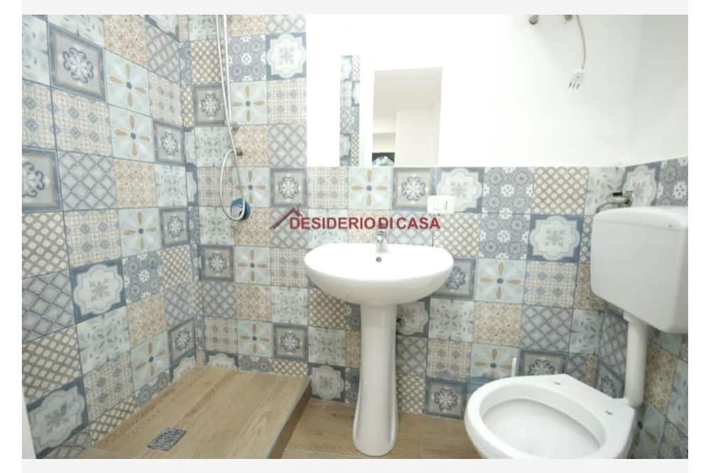Photo of Bathroom in Borgo Vecchio