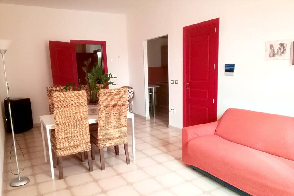 Photo of Livingroom in Sortino