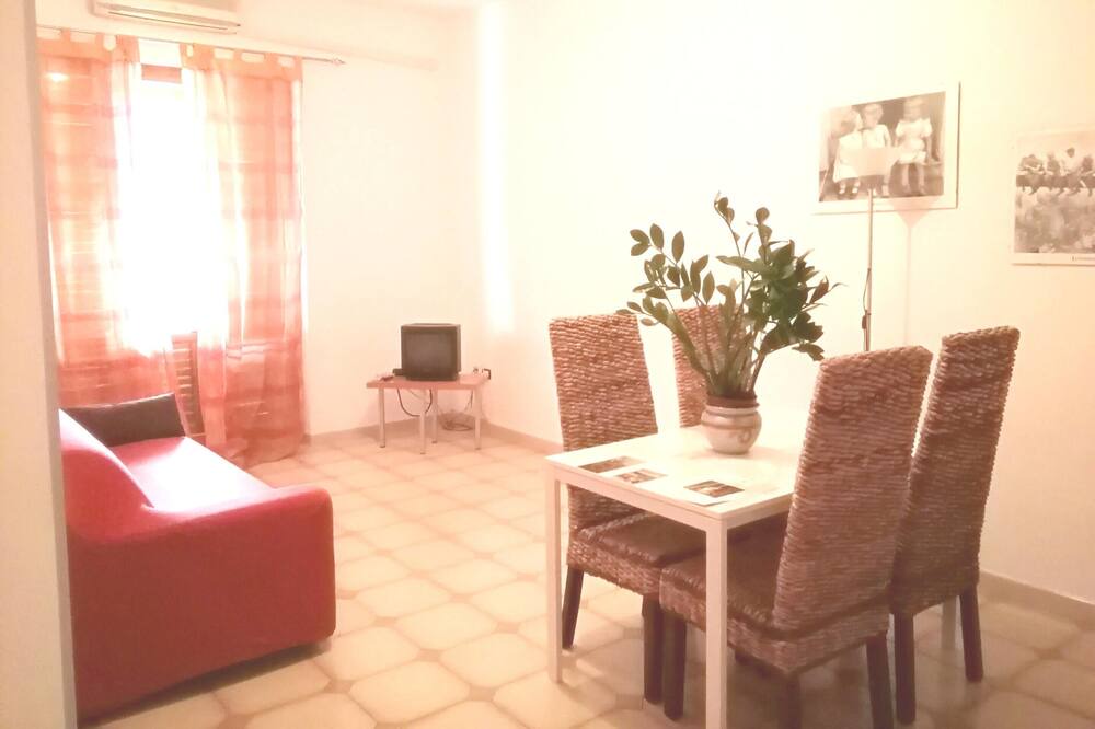 Photo of Livingroom in Sortino