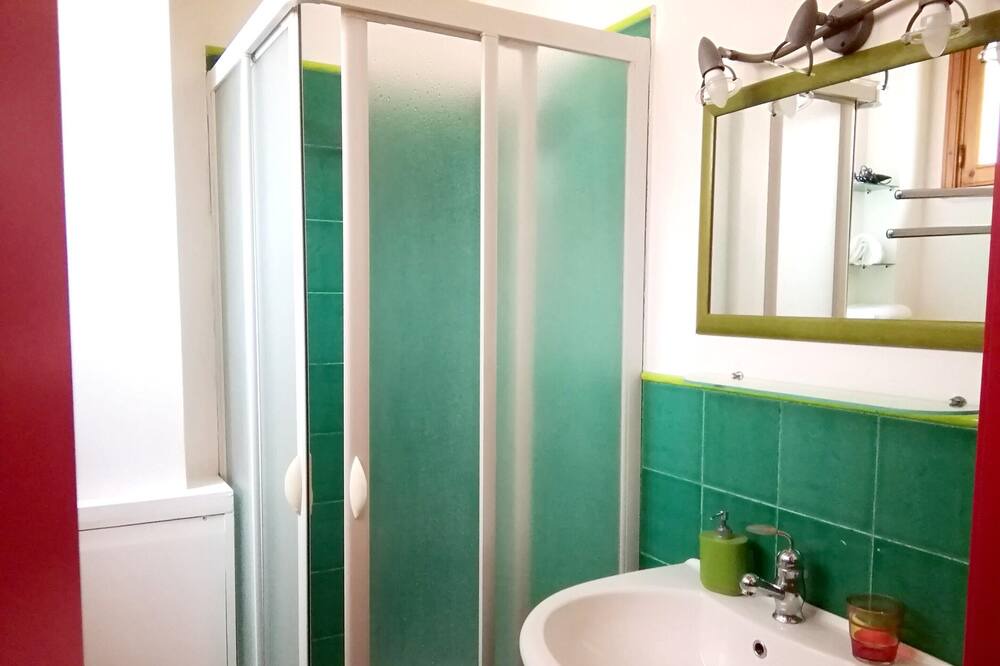 Photo of Bathroom in Sortino