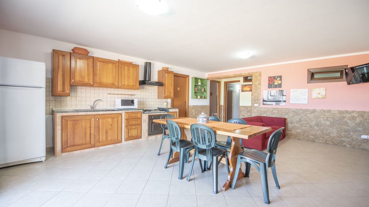 Photo of Kitchen in Macari